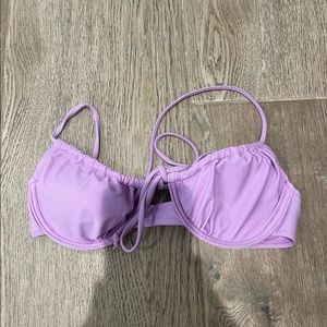 SHEIN bikini top